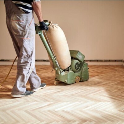 On met le paquet pour entretenir votre parquet ! cover