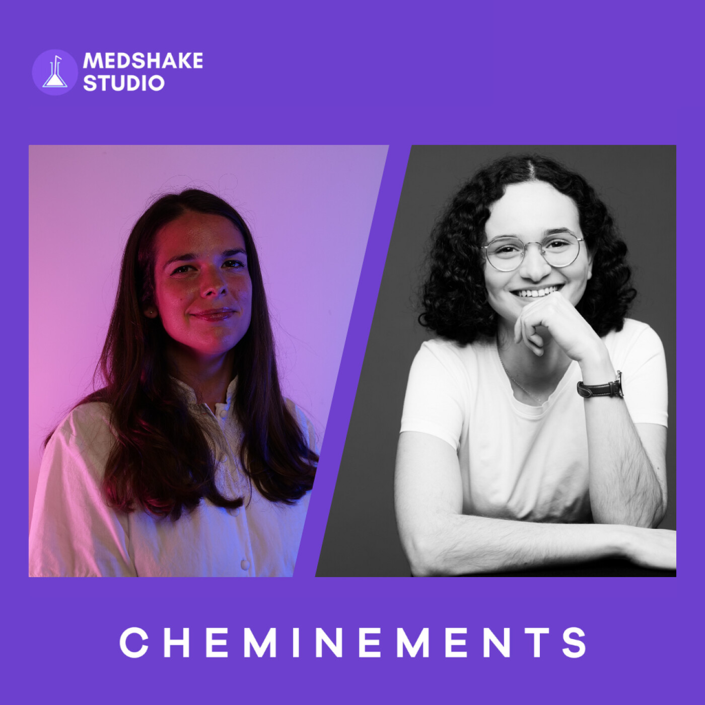Cheminements, santé des femmes et santé féminine