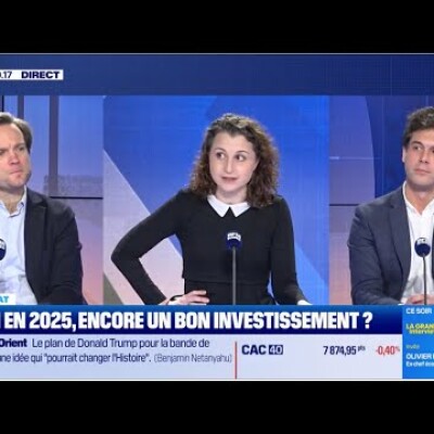 SCPI en 2025, encore un bon investissement ? cover