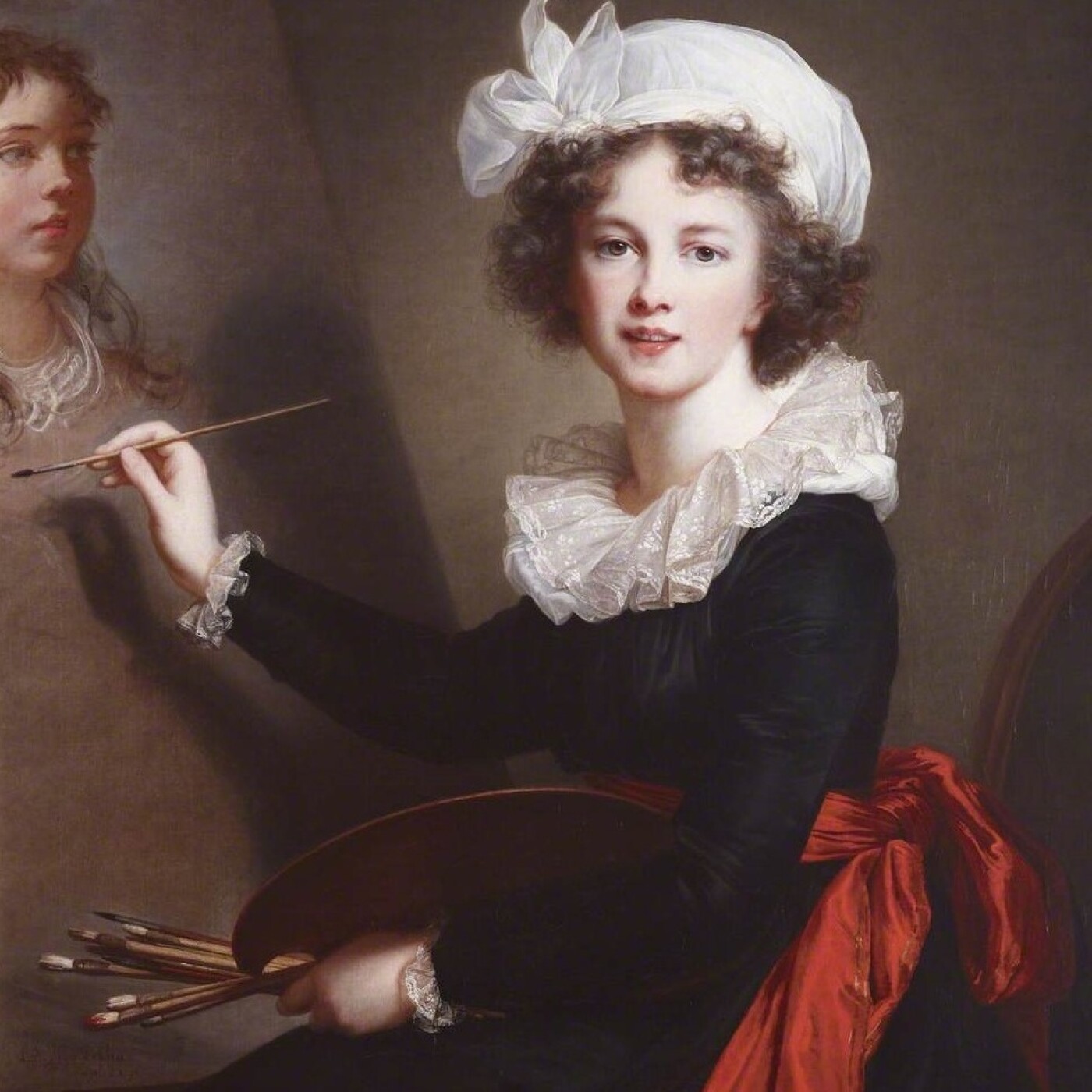 Elisabeth Vigée-Le Brun Elisabeth Vigée-Le Brun