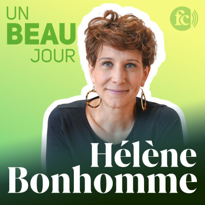 Hélène Bonhomme, des jumeaux, un burn-out maternel, une crise financière… et une bénédiction cover
