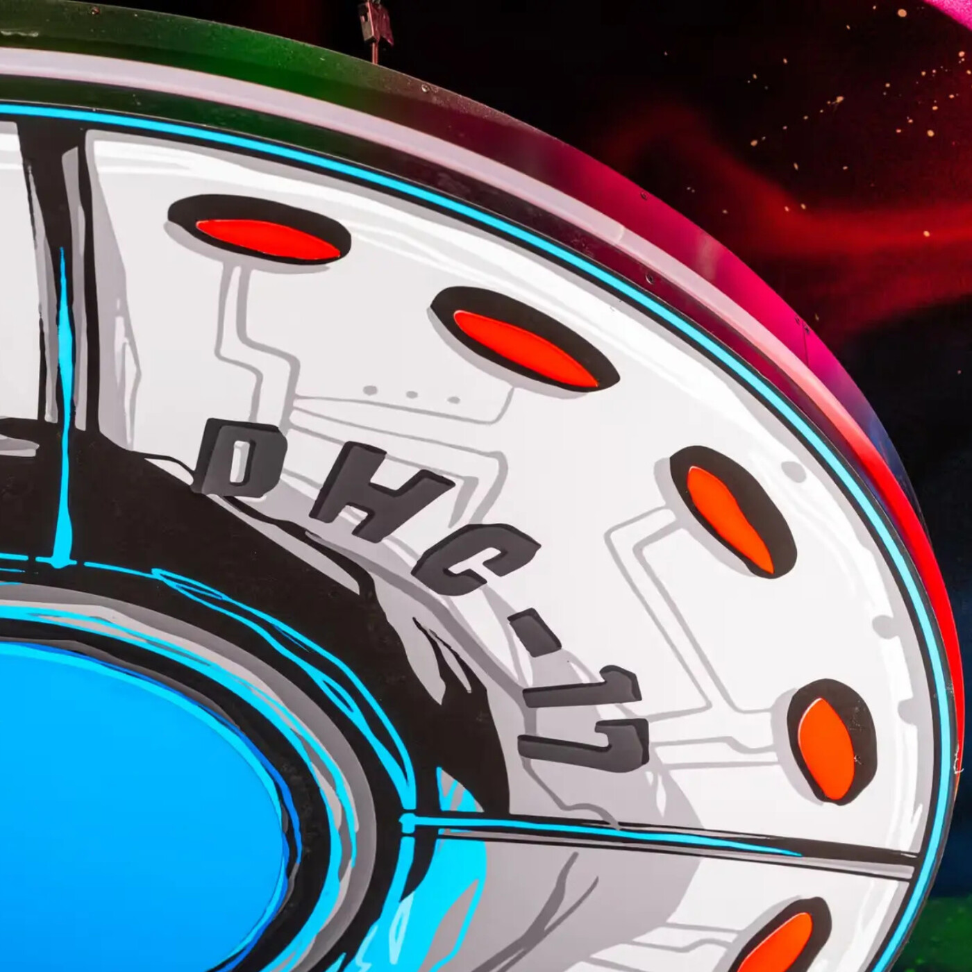 The Jenny Mod Show cover art