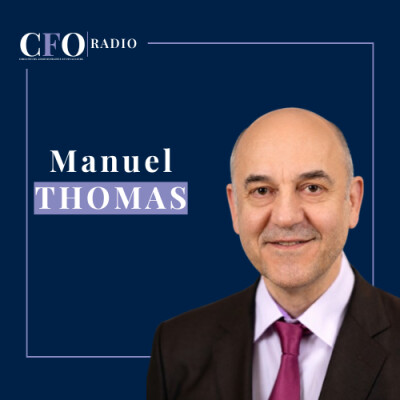 Île-de-France : Innovation et finance durable en action | Manuel Thomas, Directeur du financement du Conseil régional d’Île-de-France cover