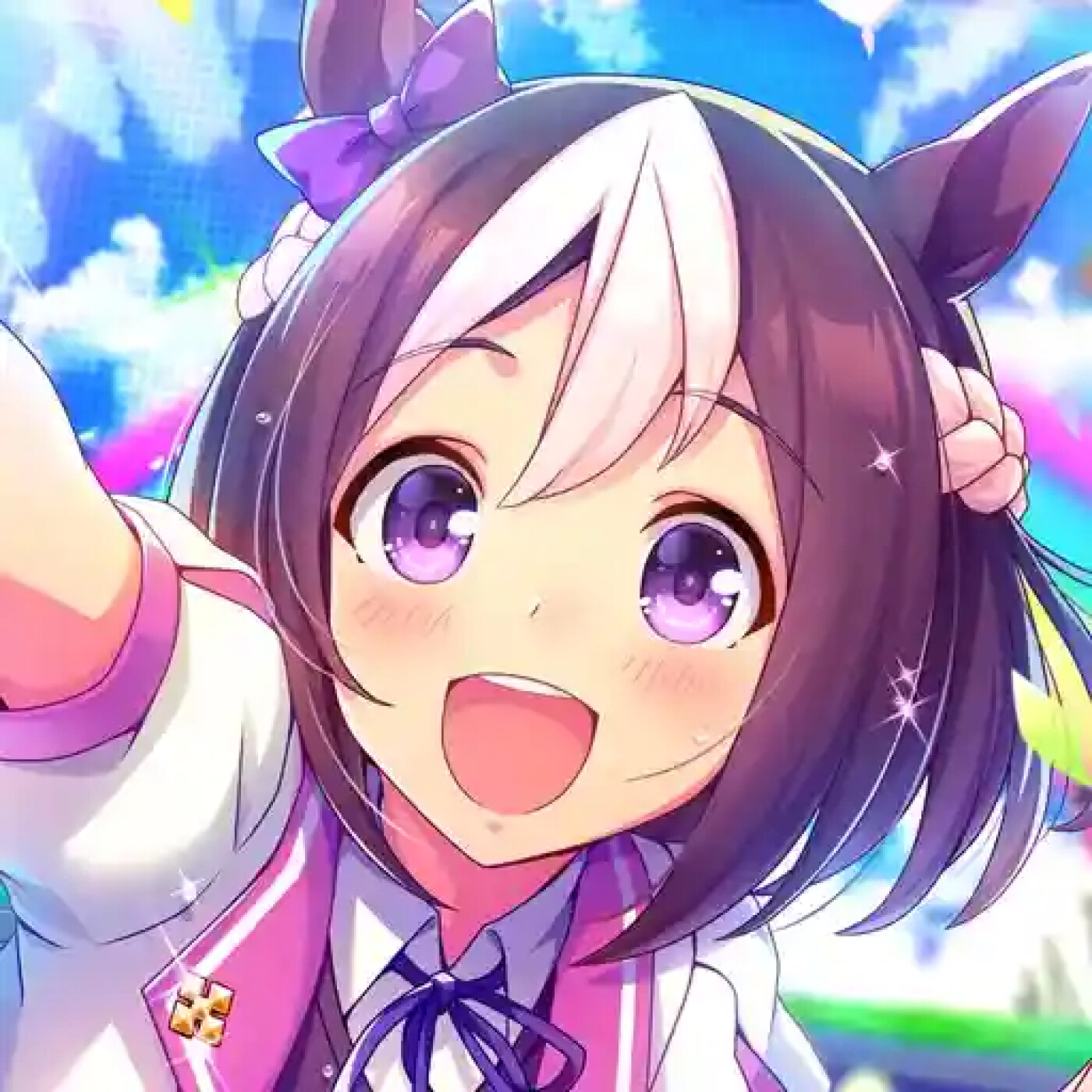 Uma Musume Global