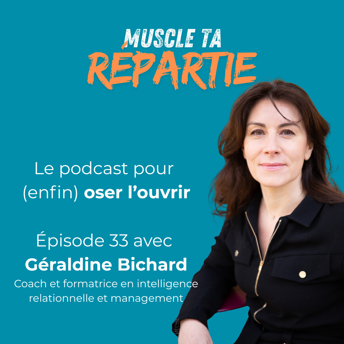 Muscle ta répartie