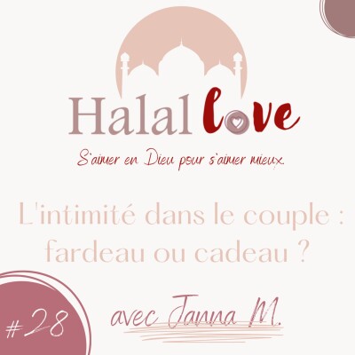 #28 – L’intimité dans le couple : fardeau… ou cadeau ? cover