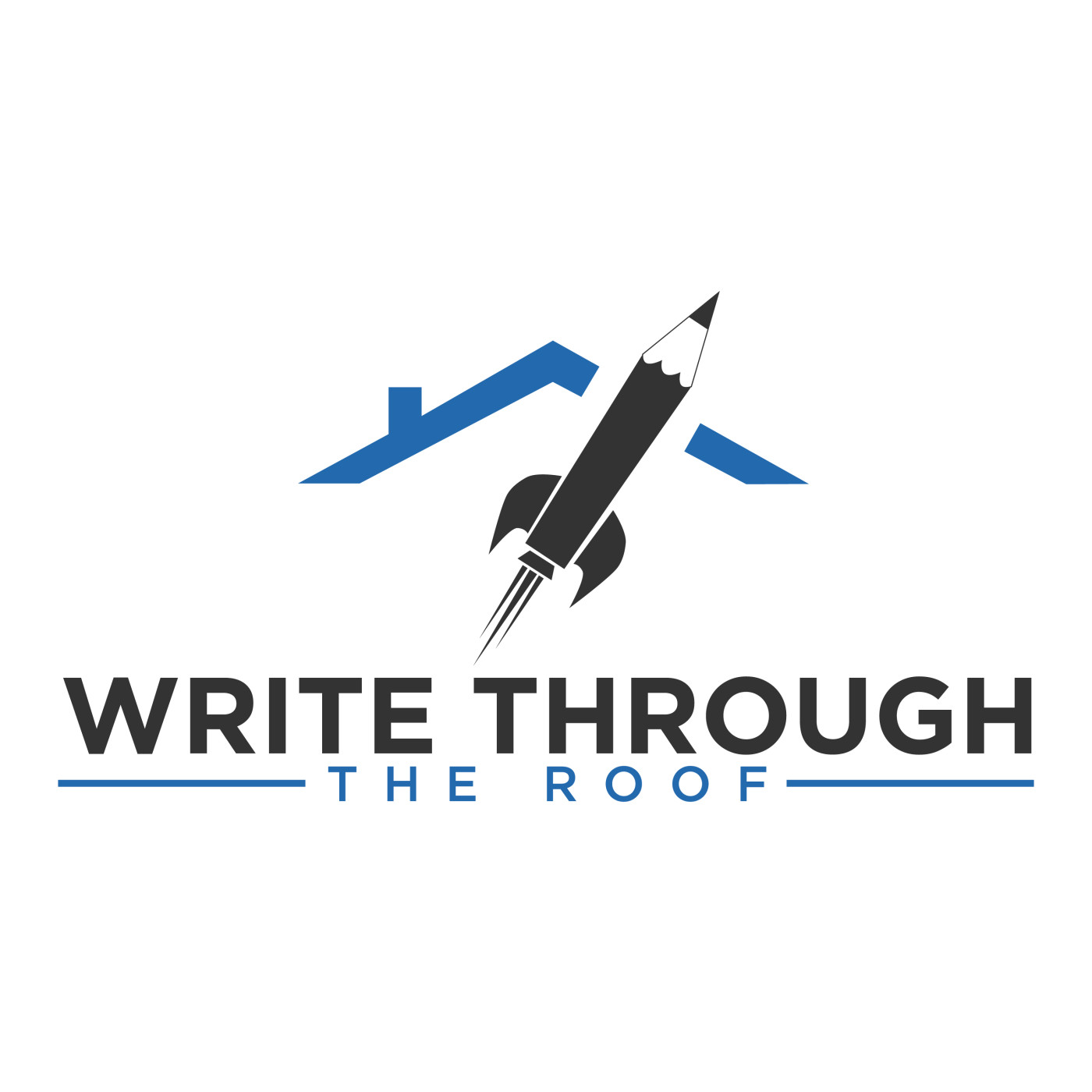 Write Through The Roof: Violeta M. Bagia episode artwork
