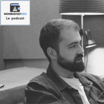 #39 Du RSA à l'indépendance financière avec Marc cover