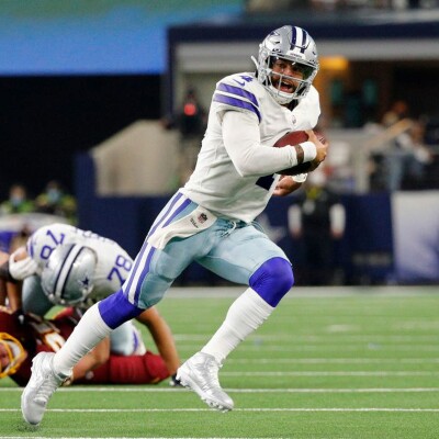 Domingo de NFL Semana 16 / 2021 (USA na Rede #335) cover