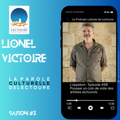 Lionel Victoire, compositeur, arrangeur, réalisateur et ingénieur de son cover