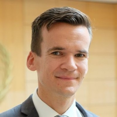 Michael Mutzner -l’Alliance évangélique mondiale fête ses 10 ans de présence à l’ONU à Genève cover