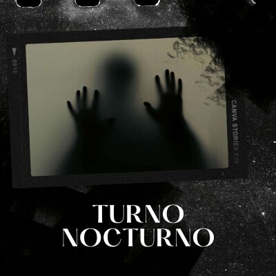 Bienvenidos a Turno Nocturno cover