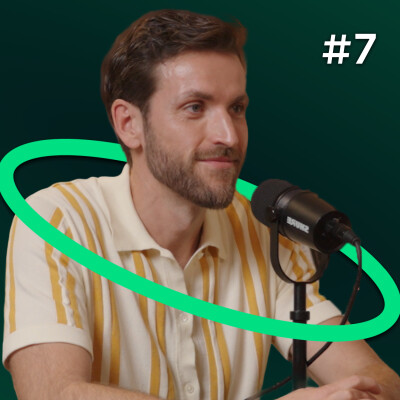 EN ORBITE #7 - Myra et BAMPA : l'art d'être un multi-entrepreneur à succès cover