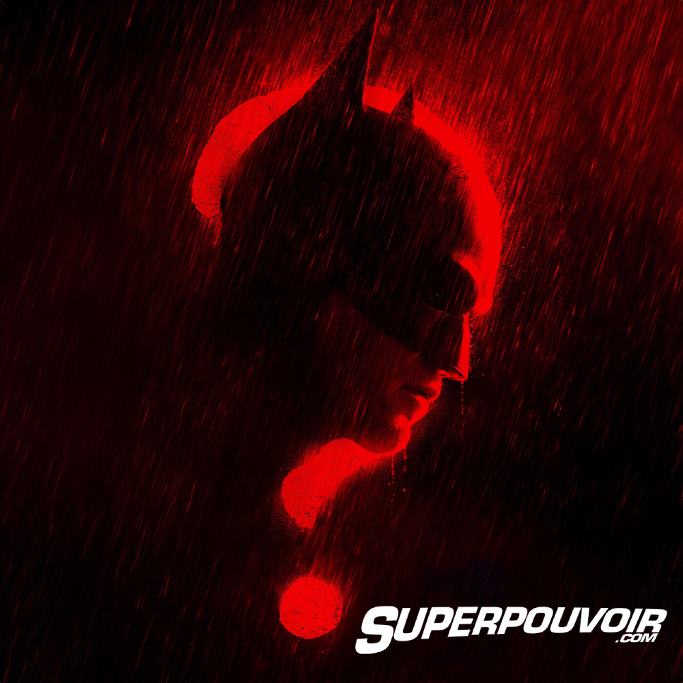 Superpouvoir podcast