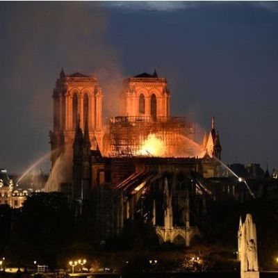 # DYNAMYK - FONDATION DU PATRIMOIN cover