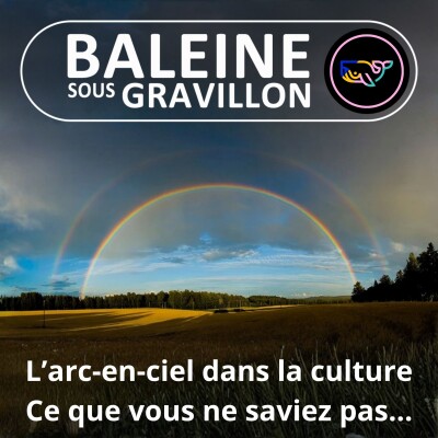 S07E143 Ce que vous ne saviez pas sur l'arc-en-ciel... cover