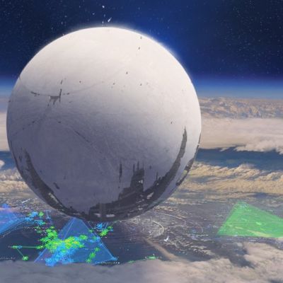 Papa à quoi tu joues ? 12 - Destiny / Ingress cover