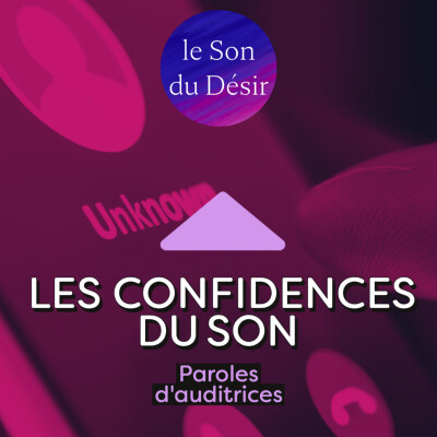 Confidence n°3 : Sophie cover