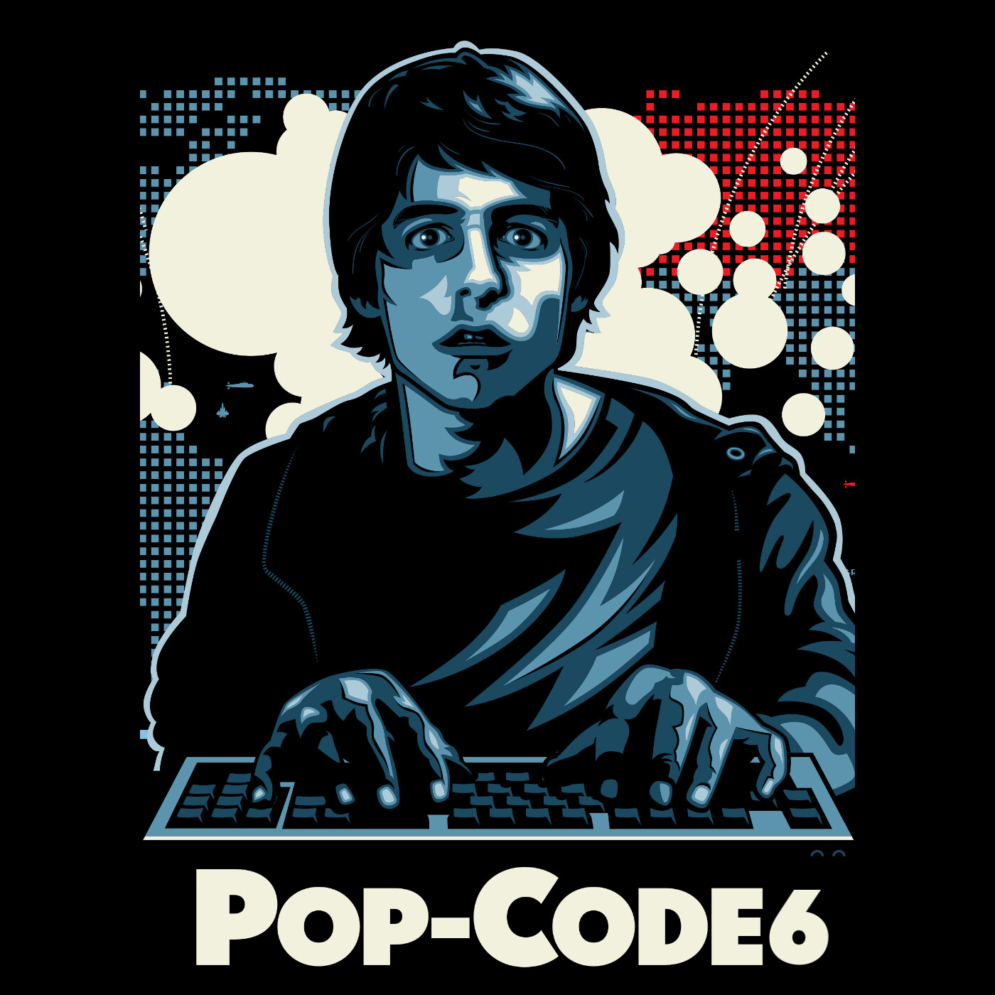 Pop-Code
