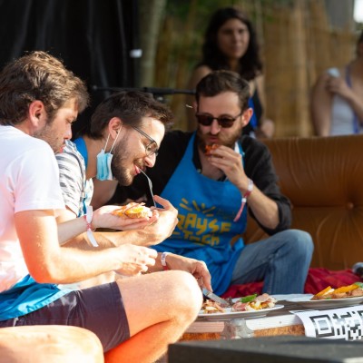 Frayse'toch 2021 - Concours de Pinxtos cover