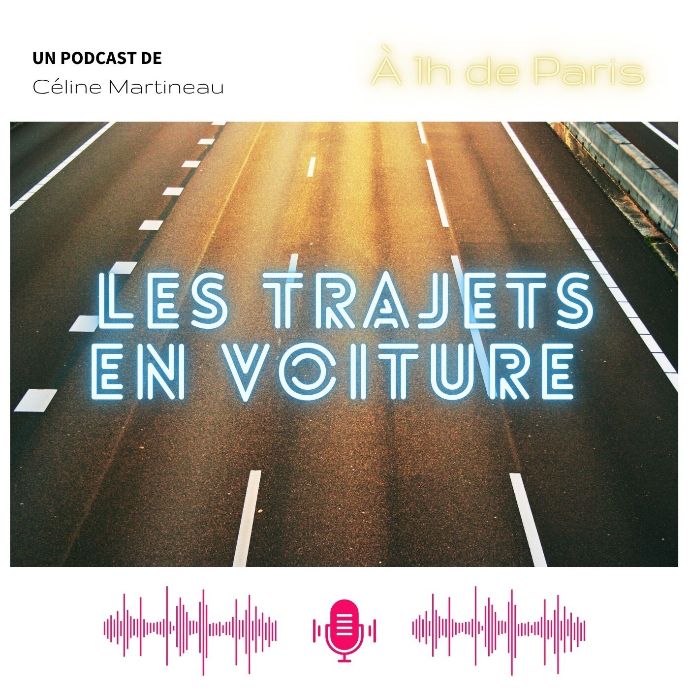 À 1h de Paris