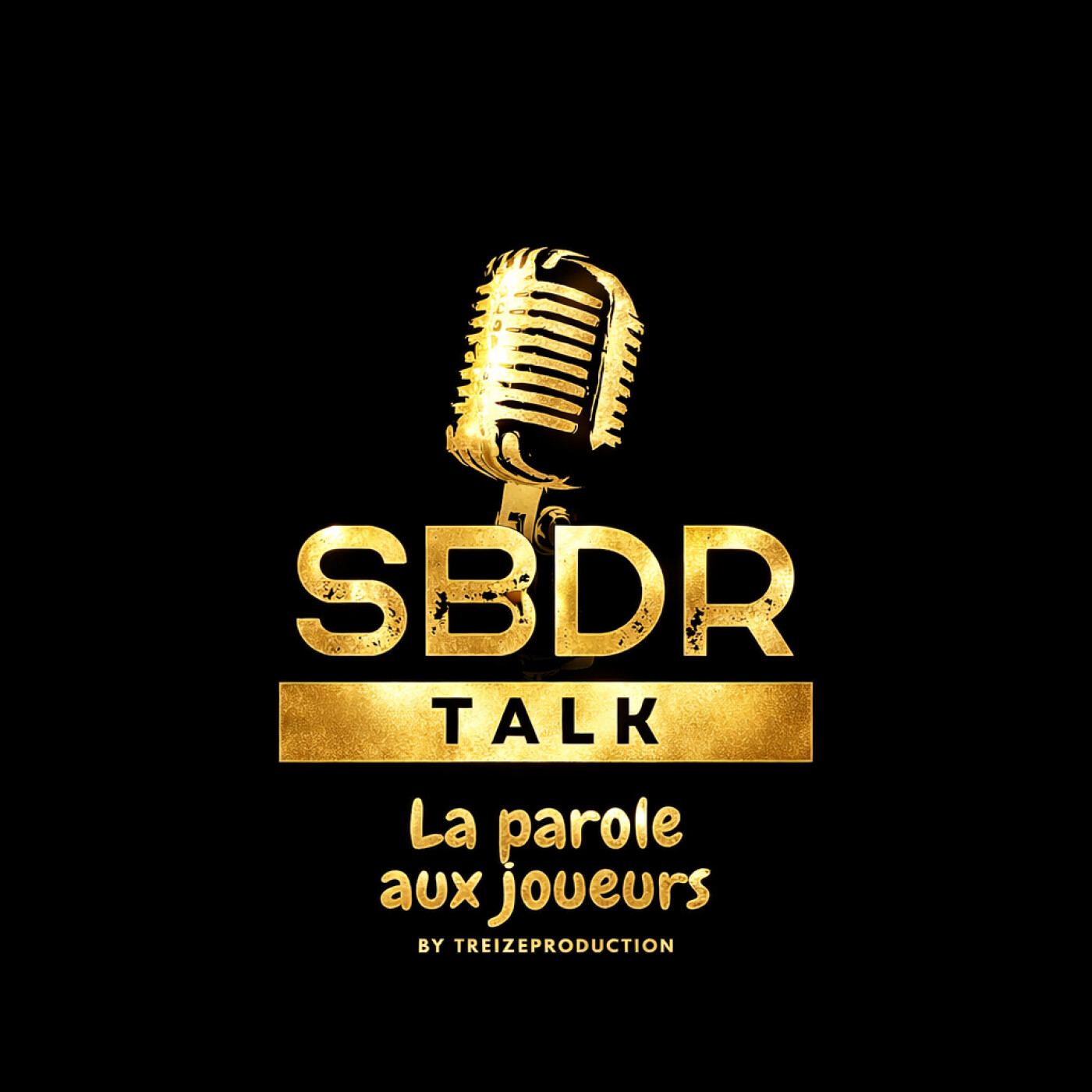 SBDR TALK - Épisode 2, avec Théophile Maillis episode artwork