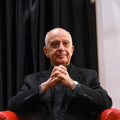 Membre de la Curie, Mgr Fisichella revient sur le Jubilé de l'Espérance cover