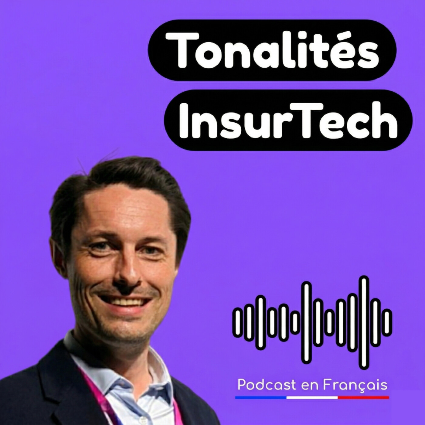 Un CHANGEMENT d’époque face aux risques [Interview Bessé]