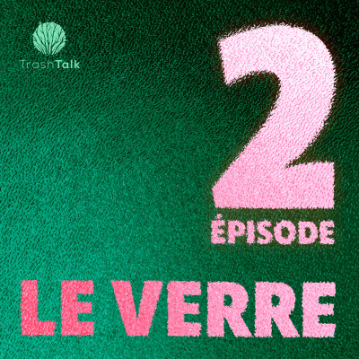 #2 - Le verre cover