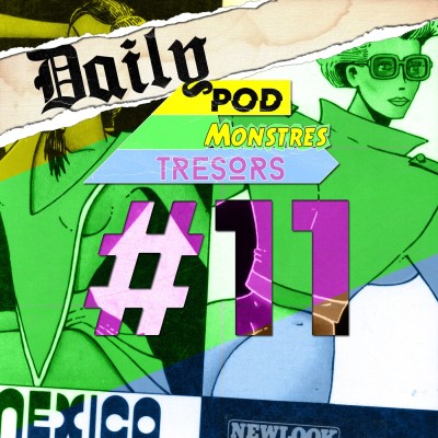 PMT Daily Jour 11 - Jodjeff (partie 1) cover