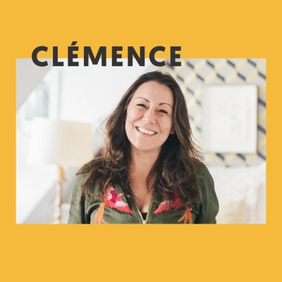 07 • Clémence cover
