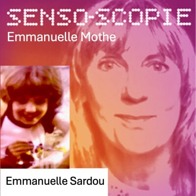 #37 Subtilité et Perception en Hypnothérapie cover