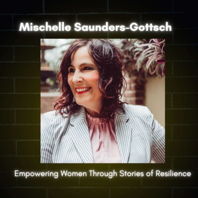 Empowering Women Through Stories of Resilience cover
