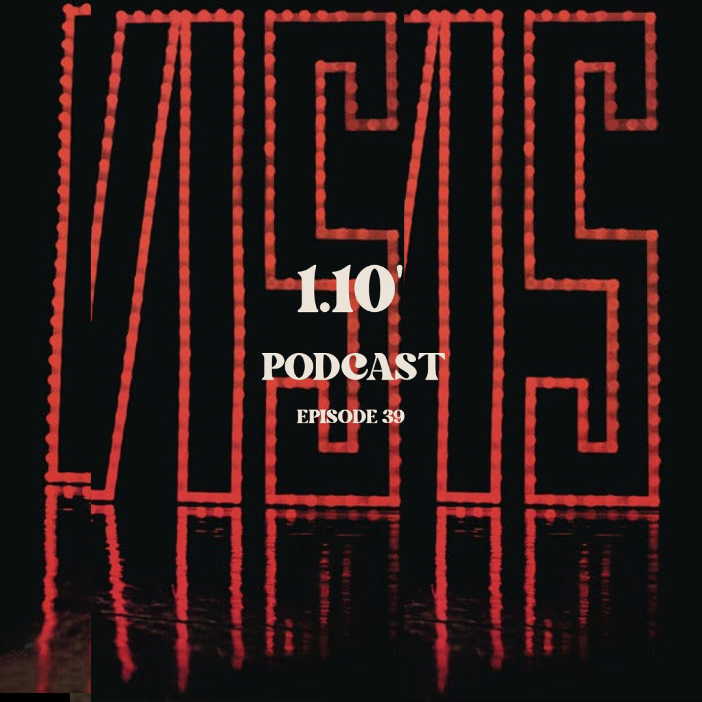 1.10, une musique