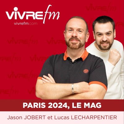 Nicolas Planty : Président de Lemon Adds avec Hamou Bouakkaz cover