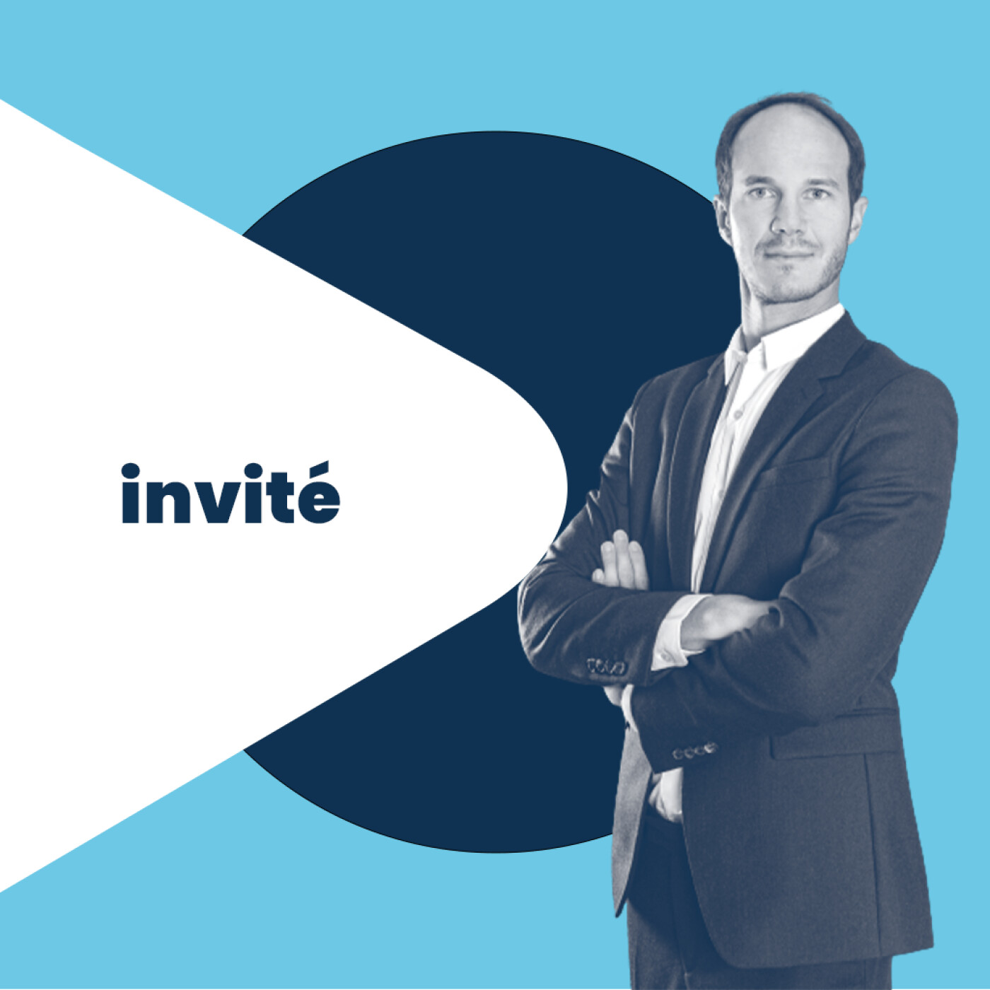 L\'invité de CMO Radio