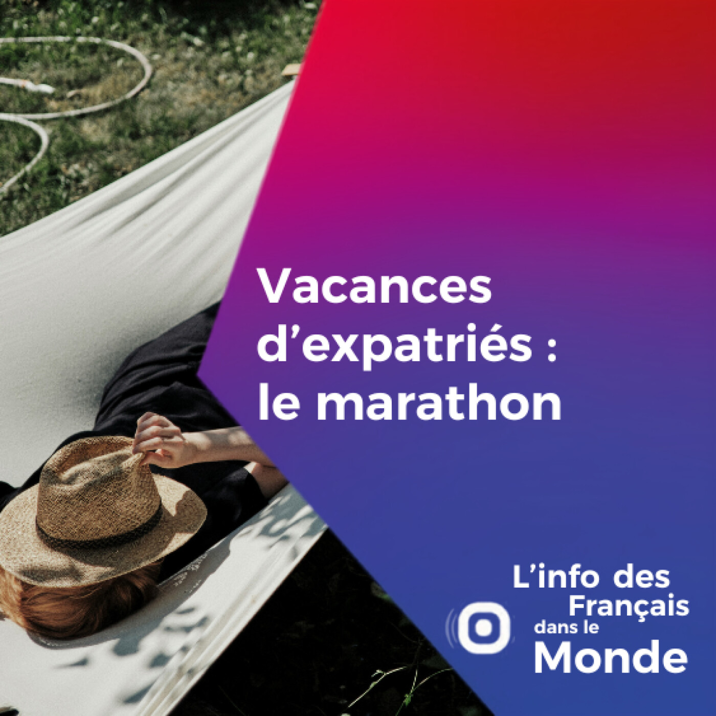 Vacances d’expatriés : le marathon