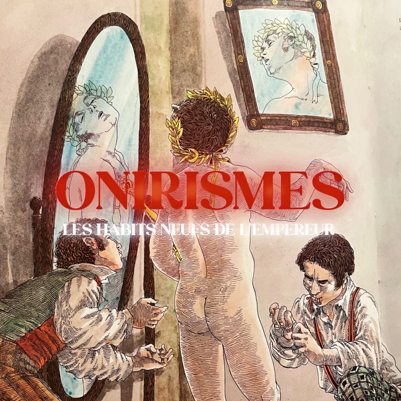 ONIRISMES