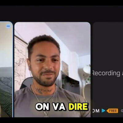 Mon plus gros mensonge sur la musculation cover