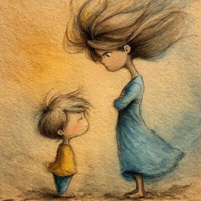 Ce parent que vous ne vouliez pas être ! cover