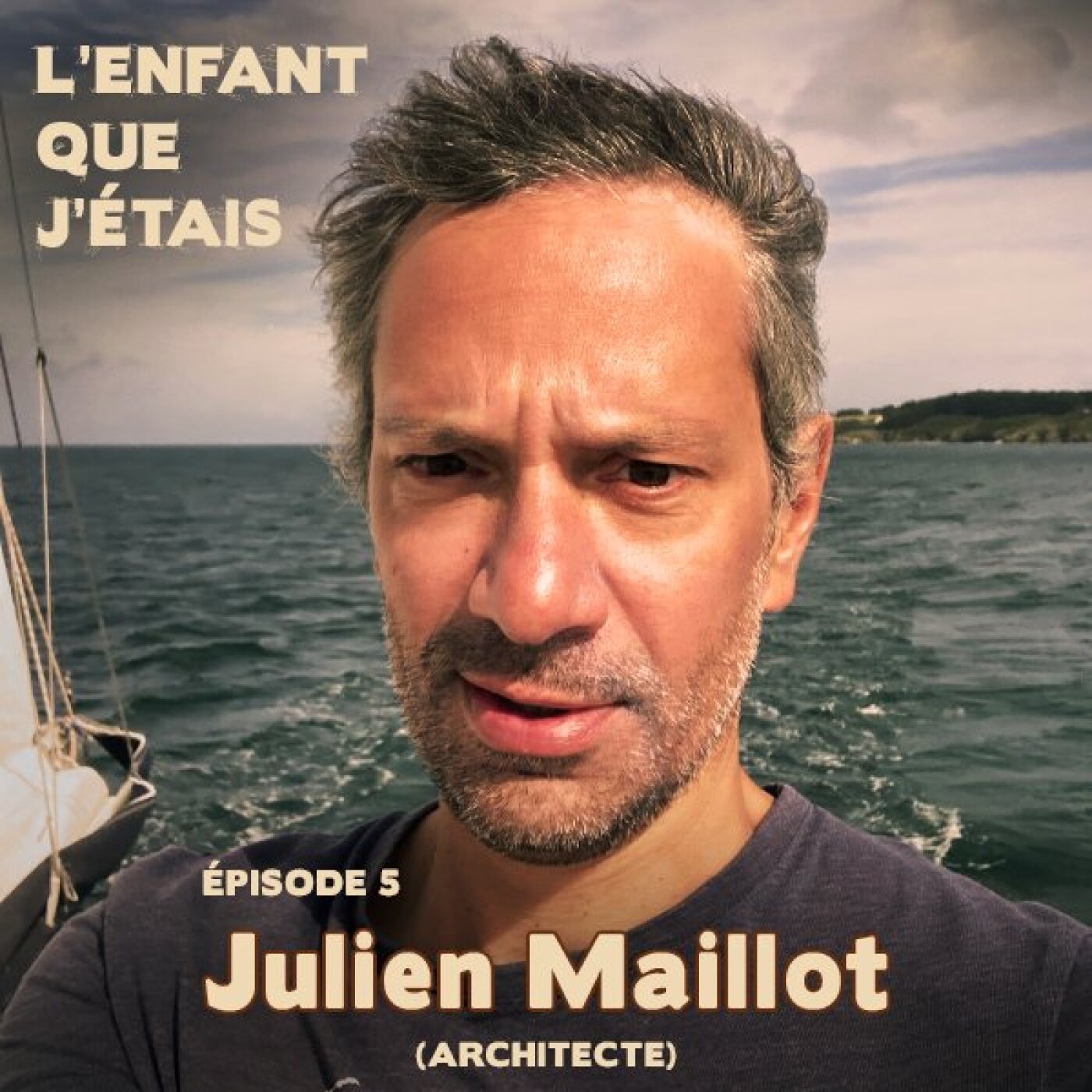 L\'ENFANT QUE J\'ÉTAIS