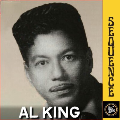 PRUN DE BLUES - SEQUENCE AL KING - JANVIER 2026 cover