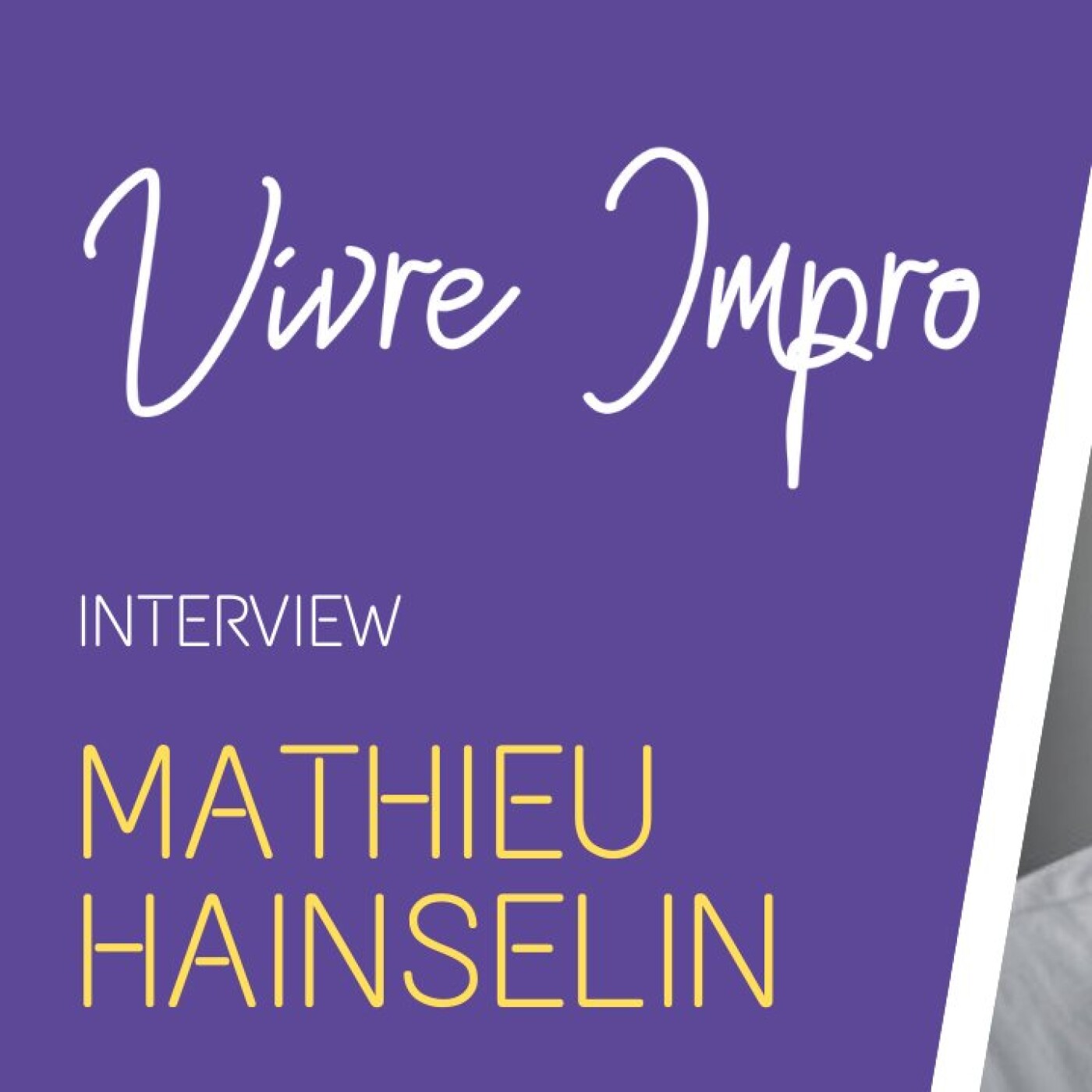 Vivre Impro