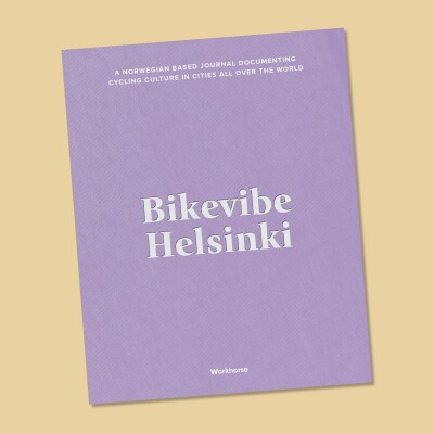 How to publish a magazine by accident cover