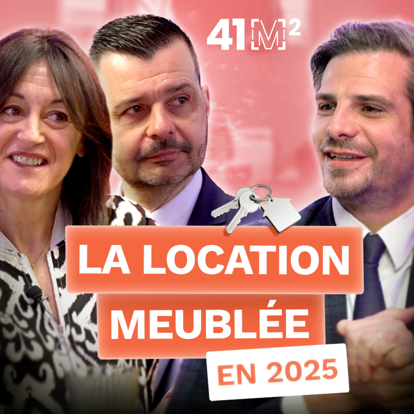 Quels sont les NOUVEAUTÉS autour de la LOCATION MEUBLÉE en 2025 ?