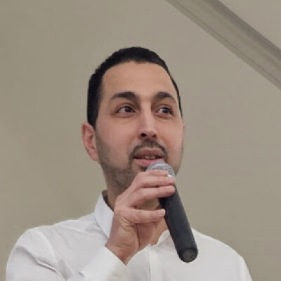 Annouar Sassi, tête de liste "Nous sommes Mulhouse" #mulhouse2026 cover