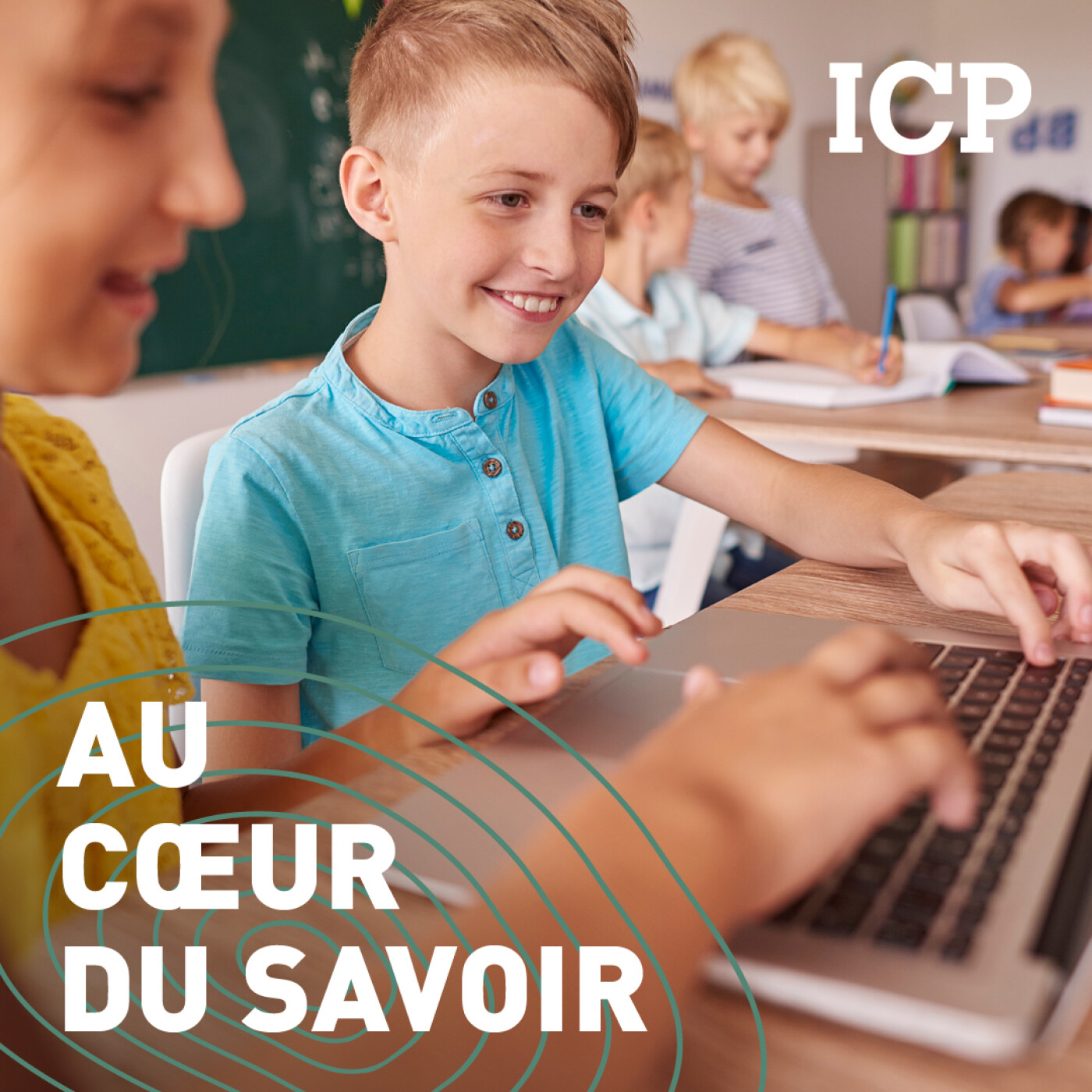 La guerre des écrans aura-t-elle lieu à l’école ?