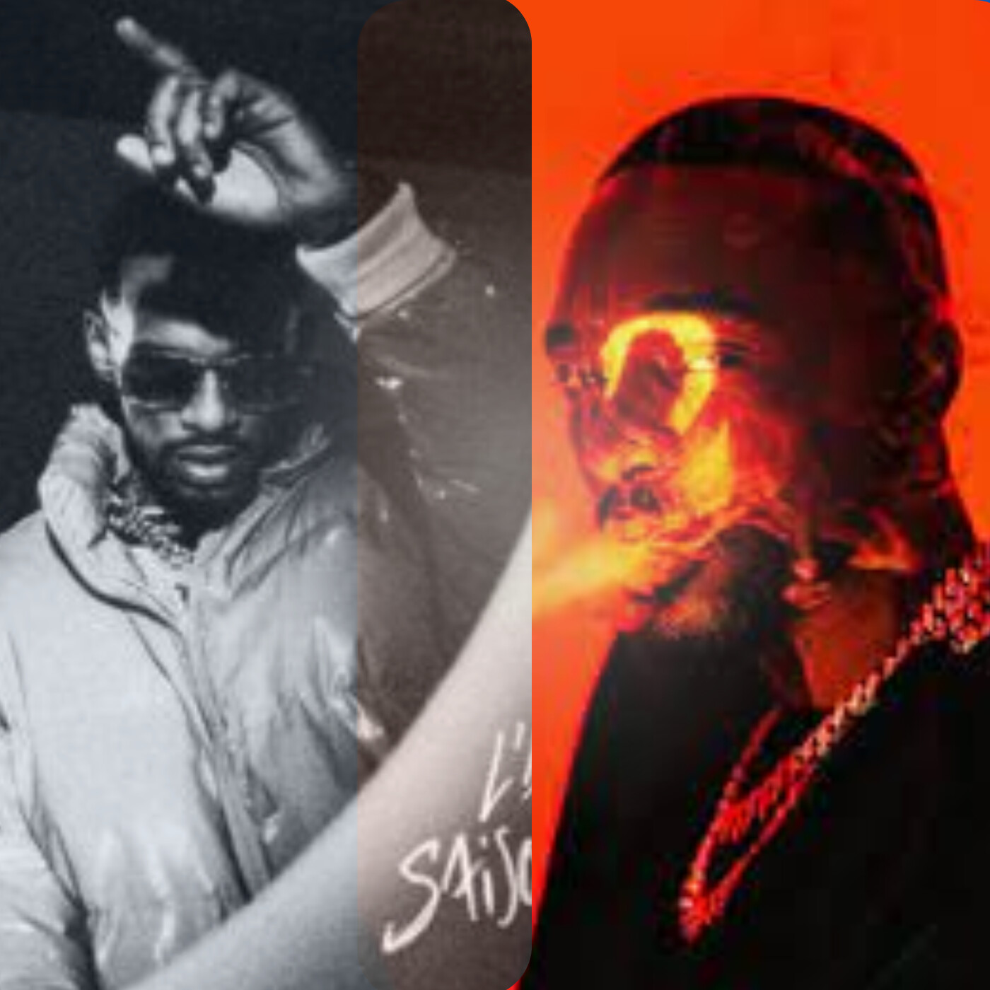 Rap confidentiel