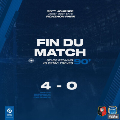 L'INFO SPORT - Du lundi 15 mai 2023 cover