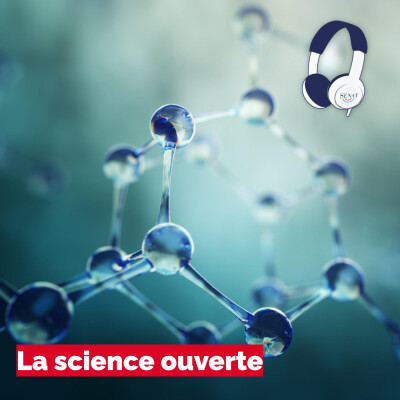 La science ouverte cover